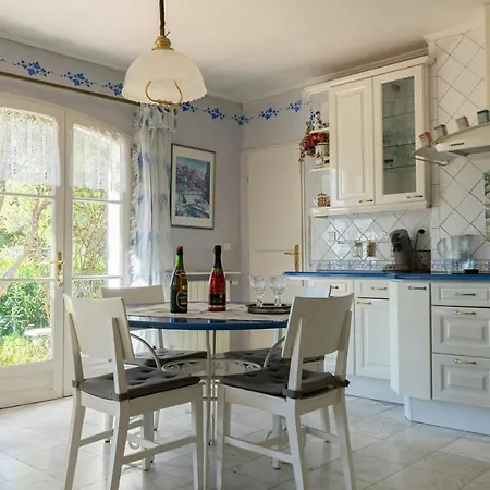 Located In A Quiet And Secure Subdivision Near The Beaches Of Cala Rossa *